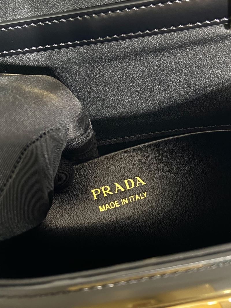 Prada Satchel Bags